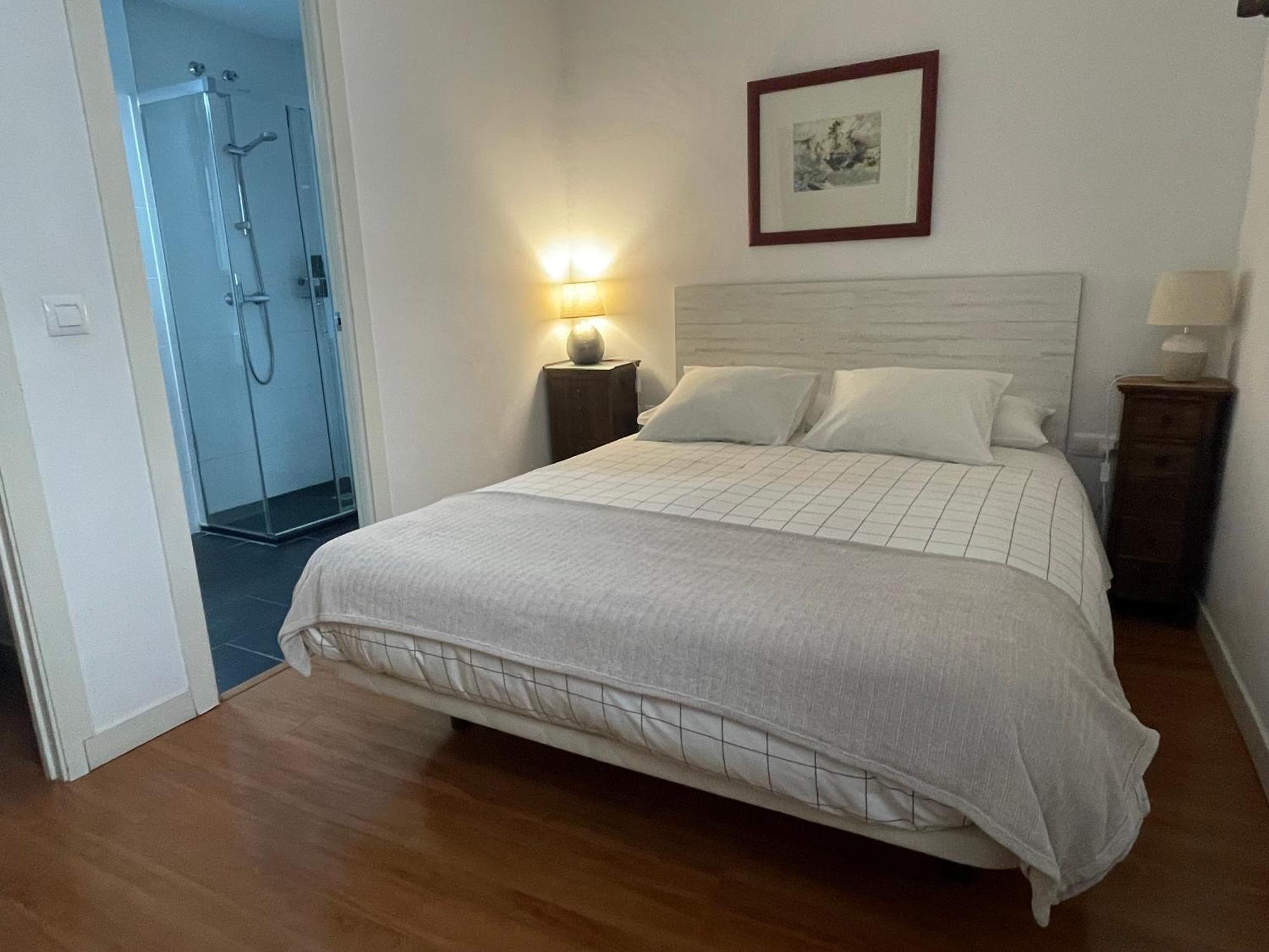 Apartamento Centrico Plaza Del Salvador, Seville