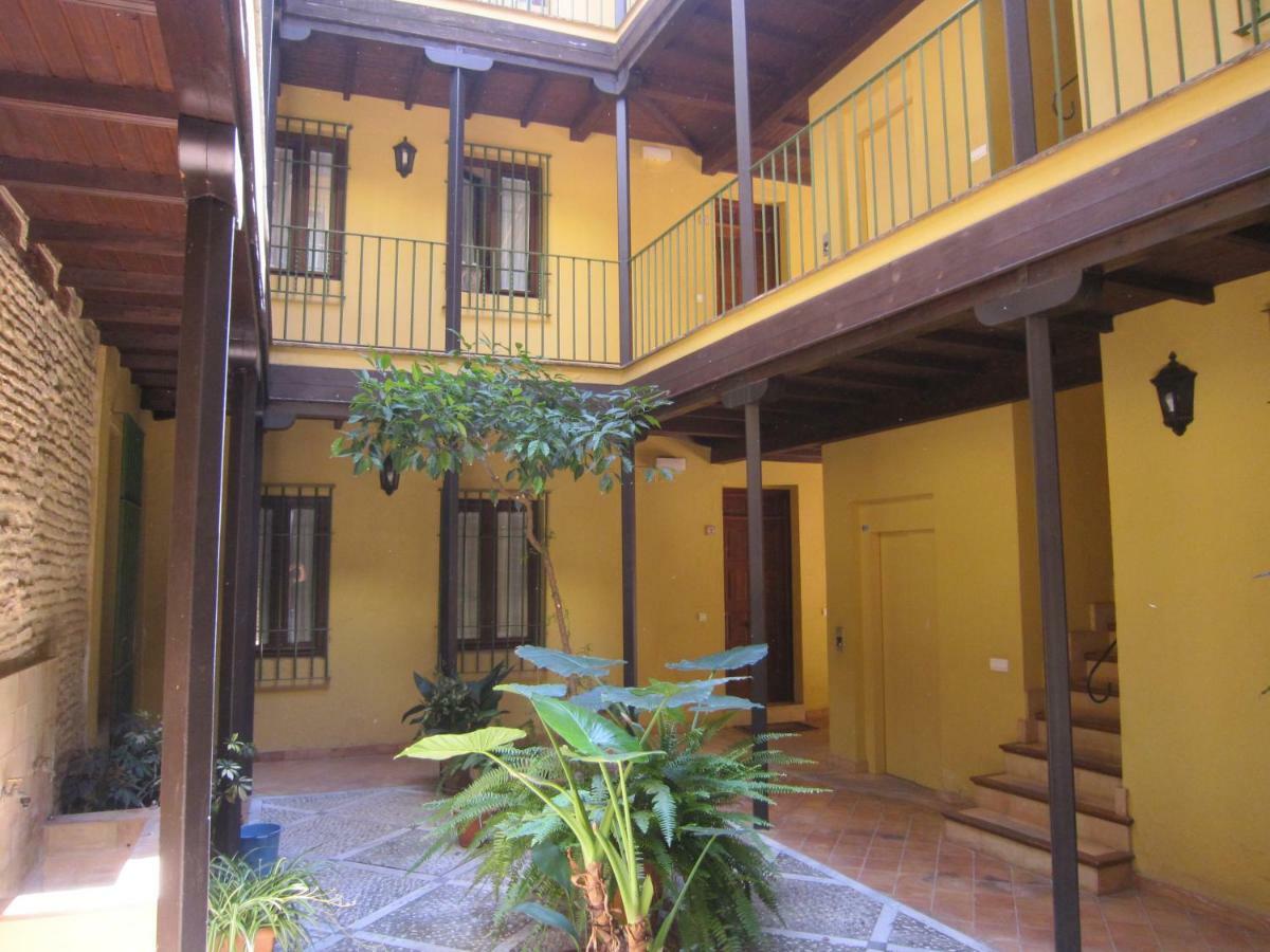 Apartamento Centrico Plaza Del Salvador — Photos 3